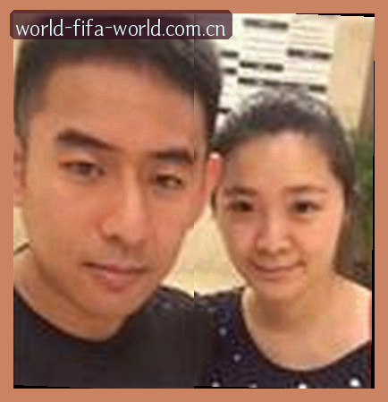 李娜